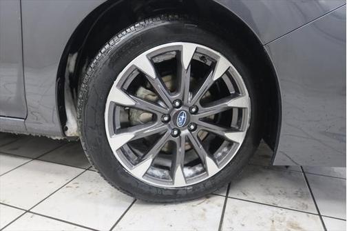 2022 Subaru Impreza Limited