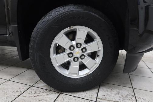 2019 Chevrolet Colorado WT