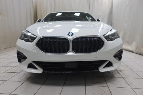 2023 BMW 228 Gran Coupe i xDrive