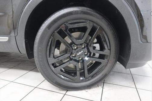 2023 Kia Telluride SX Prestige X-Line