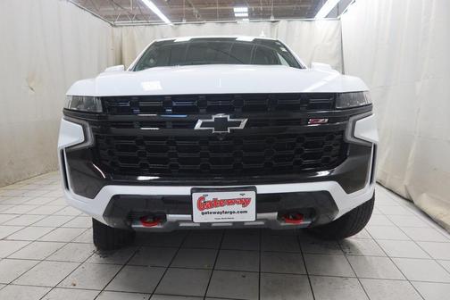 2023 Chevrolet Tahoe 4WD Z71