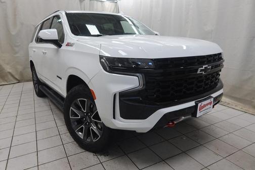 2023 Chevrolet Tahoe 4WD Z71