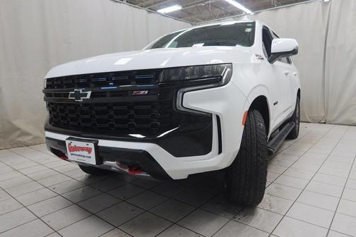 2023 Chevrolet Tahoe 4WD Z71