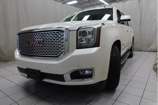 2015 GMC Yukon XL 1500 Denali