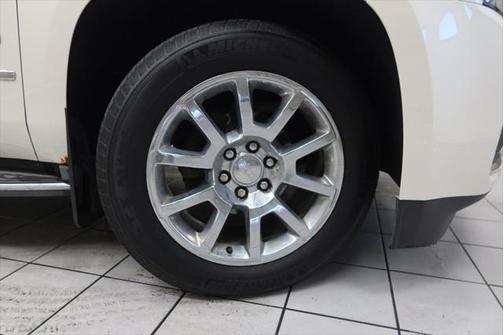 2015 GMC Yukon XL 1500 Denali