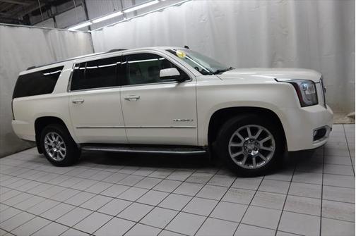 2015 GMC Yukon XL 1500 Denali