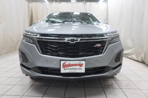 2023 Chevrolet Equinox AWD RS