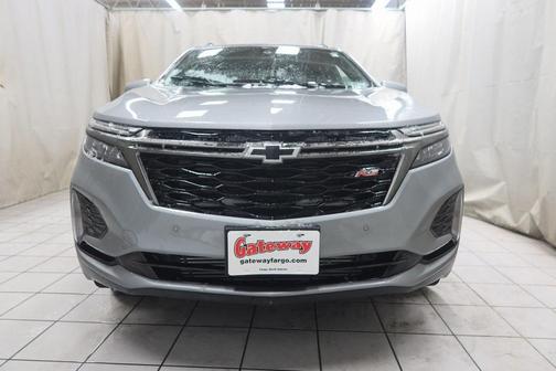 2023 Chevrolet Equinox AWD RS