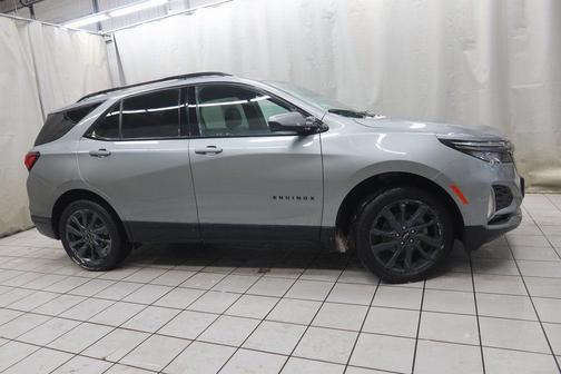 2023 Chevrolet Equinox AWD RS