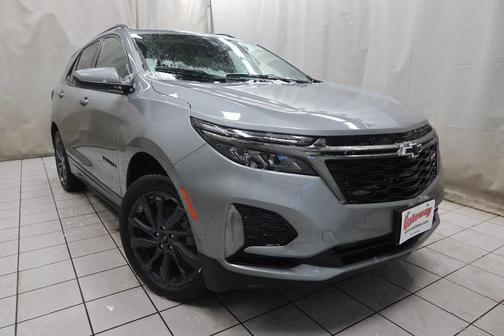 2023 Chevrolet Equinox AWD RS