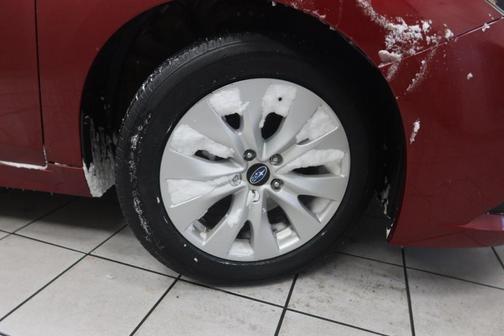 2017 Subaru Legacy Premium