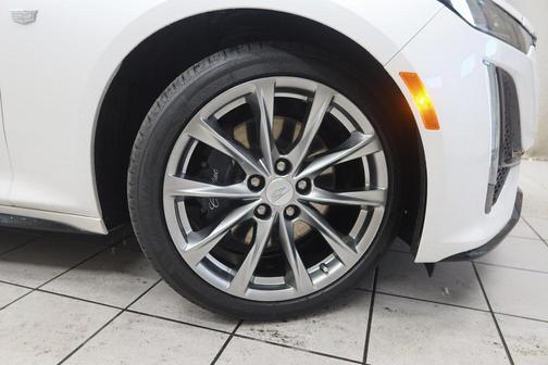 2020 Cadillac CT5 Sport RWD