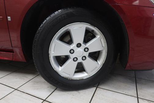 2009 Chevrolet Impala LT