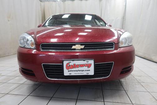 2009 Chevrolet Impala LT