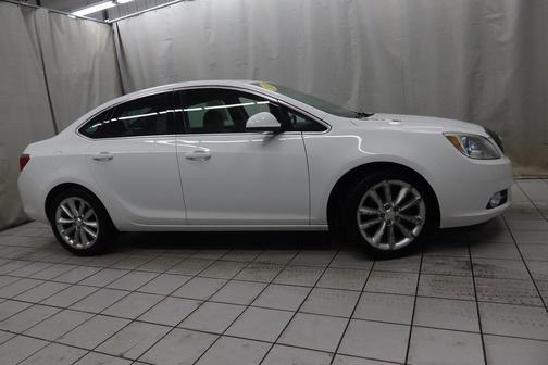 2015 Buick Verano Convenience Group