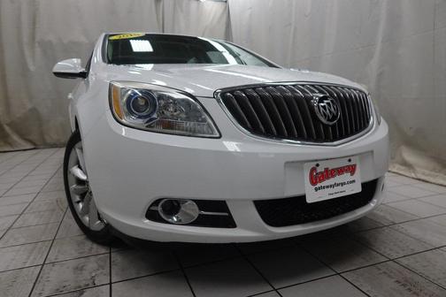 2015 Buick Verano Convenience Group