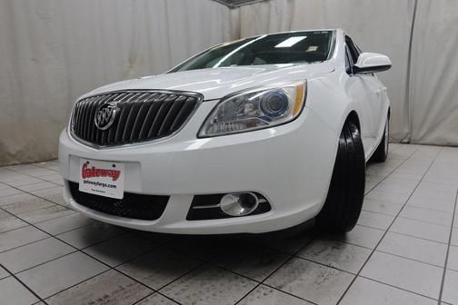 2015 Buick Verano Convenience Group