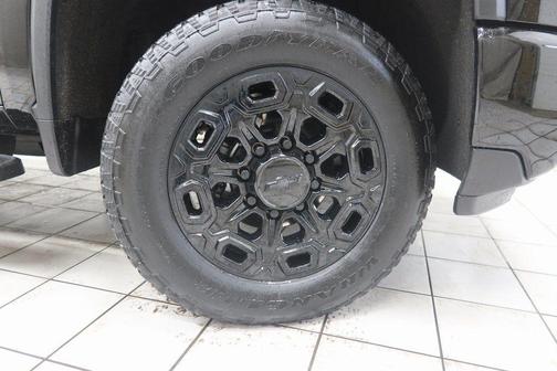 2025 Chevrolet Silverado 2500 High Country