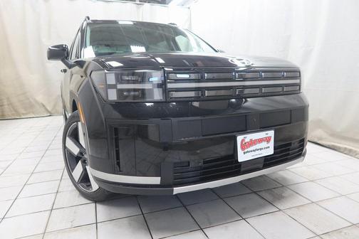 2024 Hyundai SANTA FE Limited