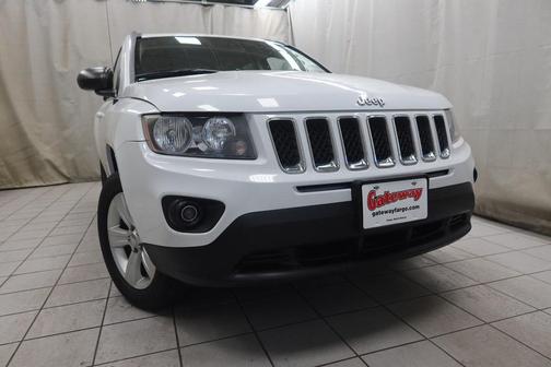 2014 Jeep Compass Sport