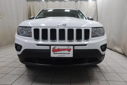 2014 Jeep Compass Sport