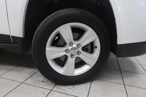 2014 Jeep Compass Sport