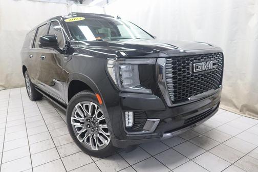 2023 GMC Yukon XL Denali Ultimate