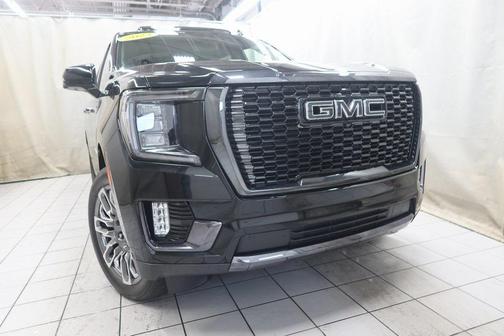 2023 GMC Yukon XL Denali Ultimate