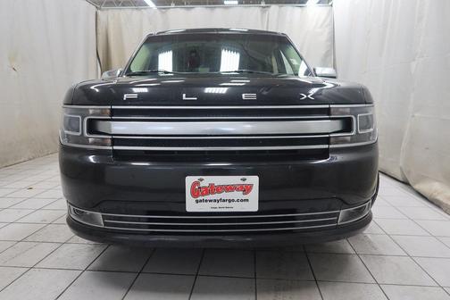 2014 Ford Flex Limited