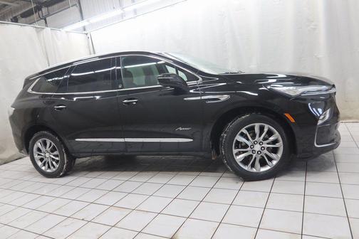 2022 Buick Enclave AWD Avenir
