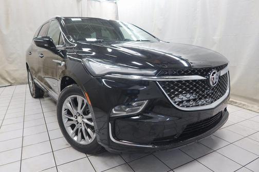 2022 Buick Enclave AWD Avenir