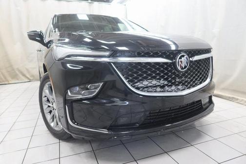 2022 Buick Enclave AWD Avenir