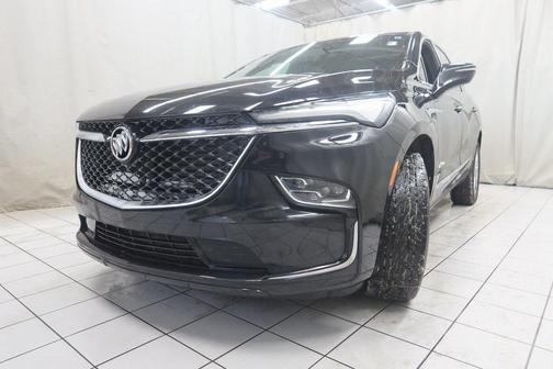 2022 Buick Enclave AWD Avenir