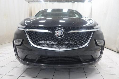2022 Buick Enclave AWD Avenir
