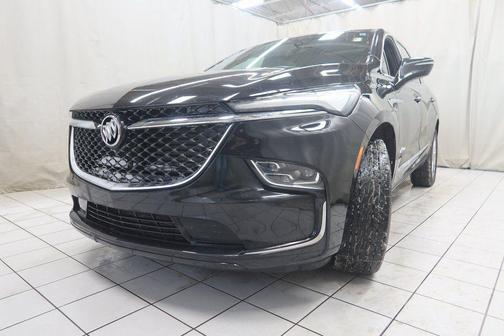 2022 Buick Enclave AWD Avenir