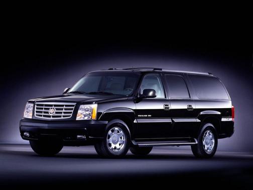 2003 Cadillac Escalade ESV Standard