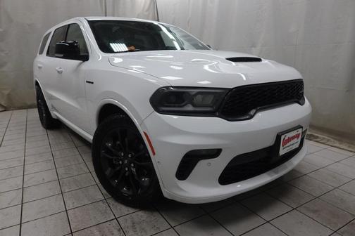 2021 Dodge Durango R/T AWD