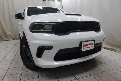 2021 Dodge Durango R/T AWD