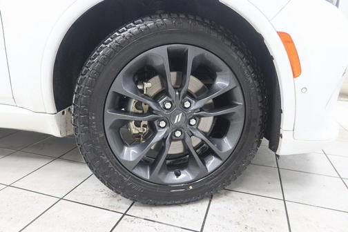 2021 Dodge Durango R/T AWD