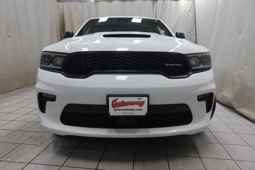 2021 Dodge Durango R/T AWD