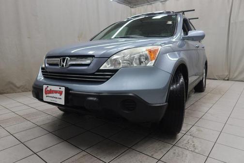 2007 Honda CR-V EX-L