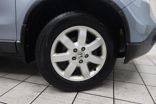 2007 Honda CR-V EX-L
