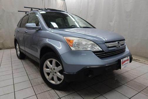 2007 Honda CR-V EX-L