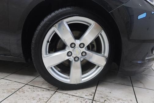 2014 Chevrolet Malibu 2LZ