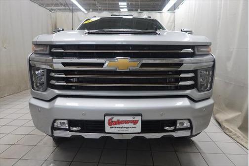 2023 Chevrolet Silverado 2500 High Country