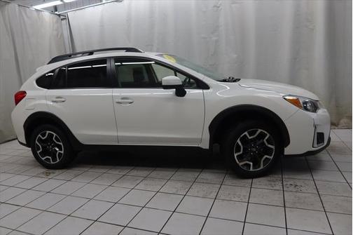 2016 Subaru Crosstrek 2.0i Premium