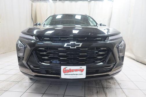 2024 Chevrolet Trax FWD ACTIV