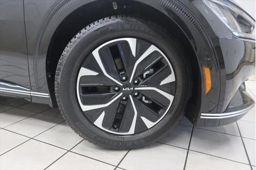 2022 Kia EV6 Wind