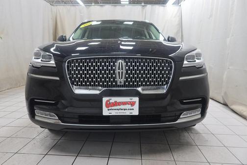 2020 Lincoln Aviator Reserve AWD