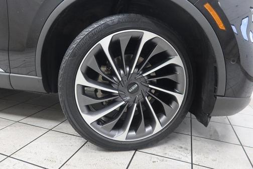 2020 Lincoln Aviator Reserve AWD